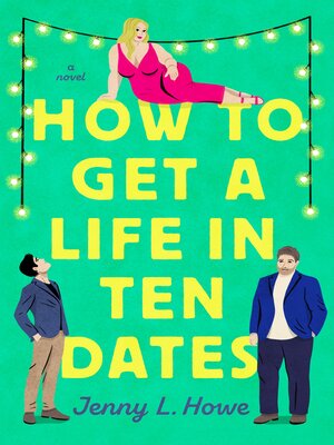 cover image of How to Get a Life in Ten Dates